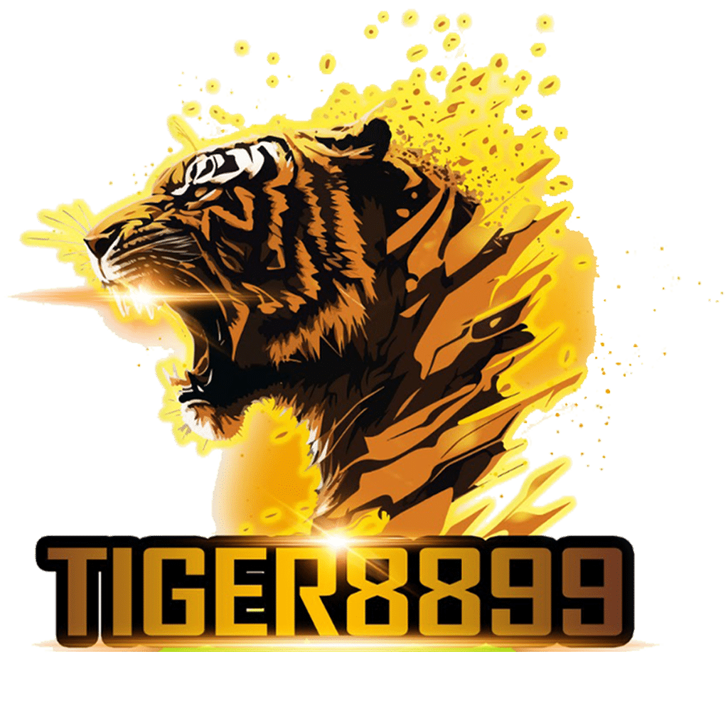 TIGER8899